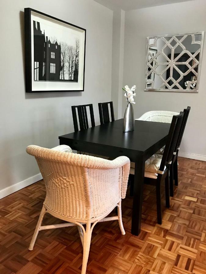 Lauramer Apartment *