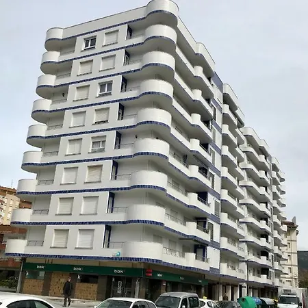 Lauramer Apartamento Bakio Extérieur photo