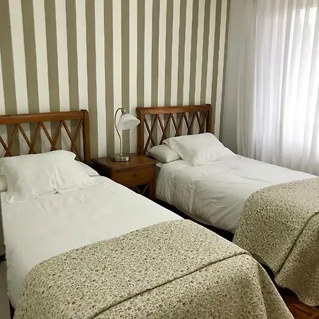 Lauramer Apartamento Bakio Extérieur photo