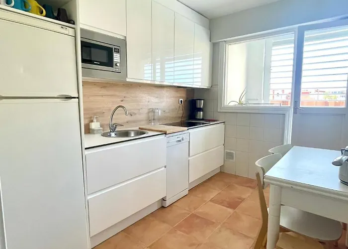 Lauramer Apartamento Bakio