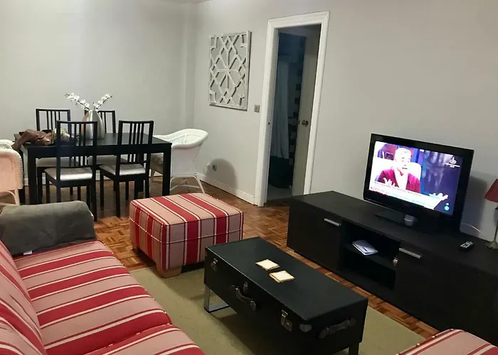 Lauramer Apartamento Bakio