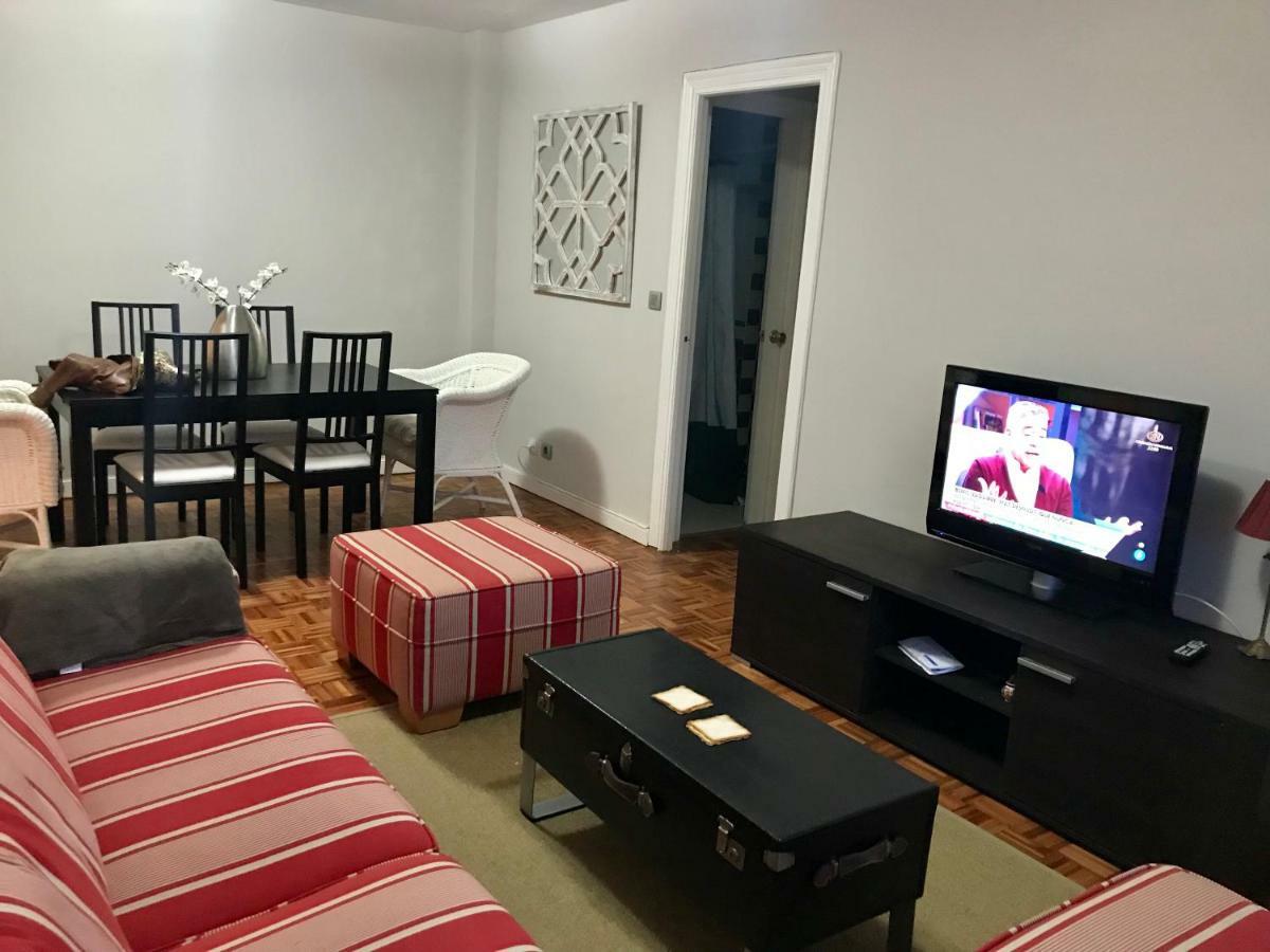 Lauramer Appartement *