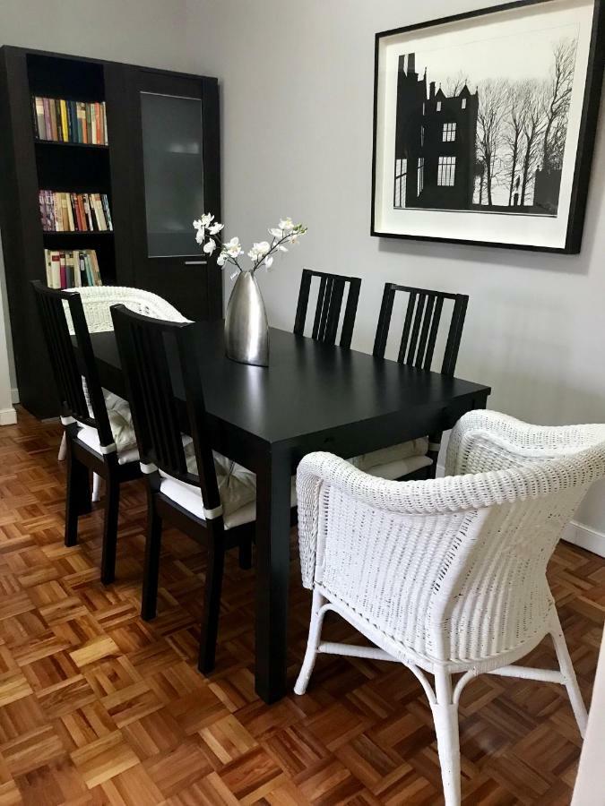 Lauramer Appartement