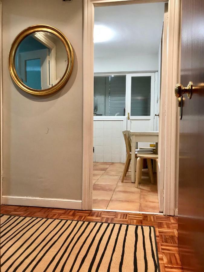 Appartement Lauramer *