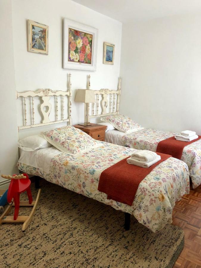 Appartement Lauramer Bakio